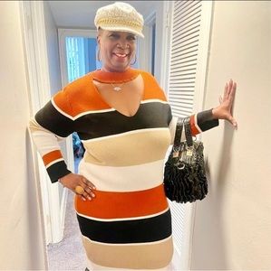 Meet your Posher, Dee